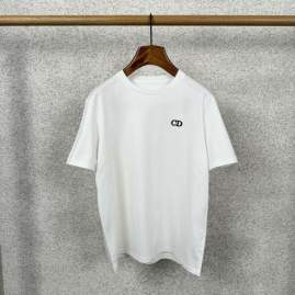Picture of Dior T Shirts Short _SKUDiorS-XLtltx4215669
